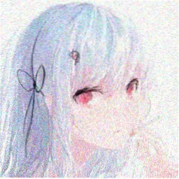 UP主声音考古头像